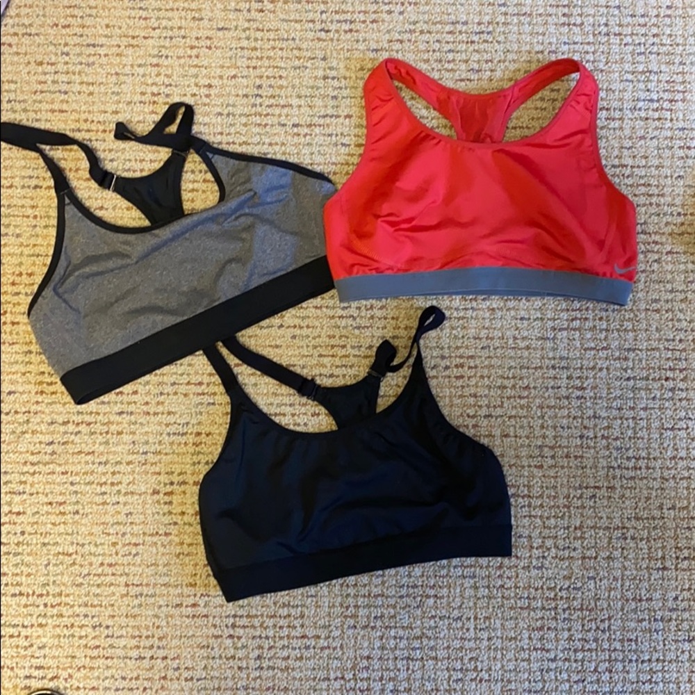 Sports Bras